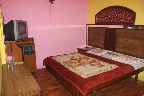Hotel Jeet, Mussoorie 3